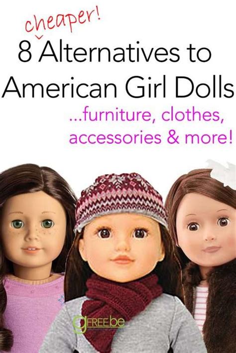 fake american girl doll clothes - alternative to american girl doll.